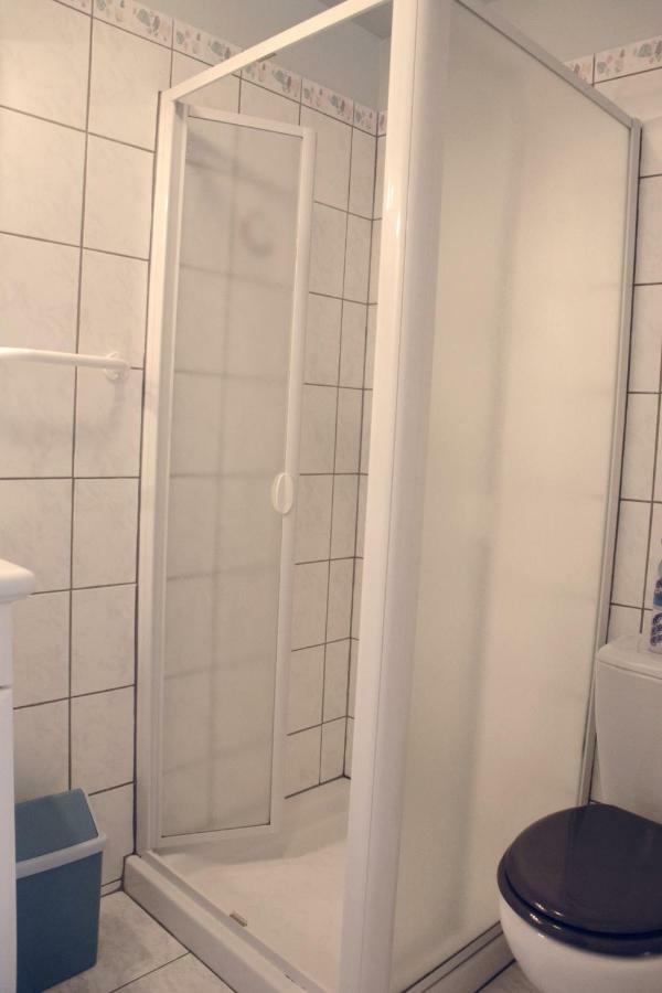 Gîte La Maison Bleue Bergheim Eksteriør billede